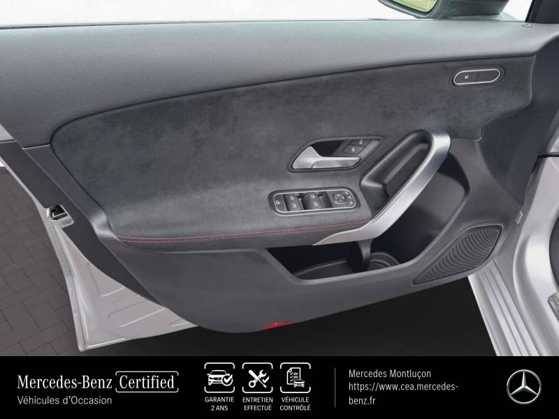 MERCEDES-BENZ Classe A d’occasion à vendre à BELLERIVE-SUR-ALLIER chez CEA (Photo 10)
