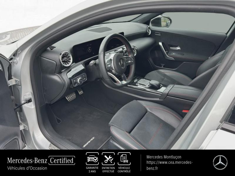 MERCEDES-BENZ Classe A d’occasion à vendre à BELLERIVE-SUR-ALLIER chez CEA (Photo 11)
