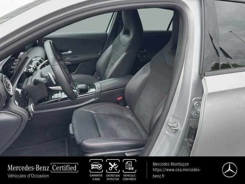 MERCEDES-BENZ Classe A d’occasion à vendre à BELLERIVE-SUR-ALLIER chez CEA (Photo 12)