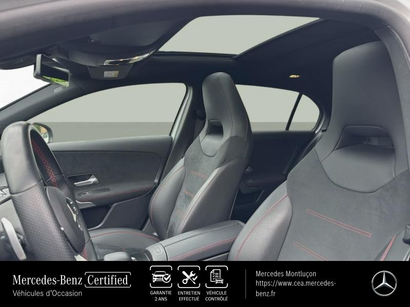 MERCEDES-BENZ Classe A d’occasion à vendre à BELLERIVE-SUR-ALLIER chez CEA (Photo 13)