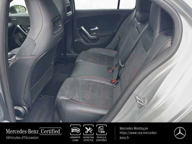 MERCEDES-BENZ Classe A d’occasion à vendre à BELLERIVE-SUR-ALLIER chez CEA (Photo 14)