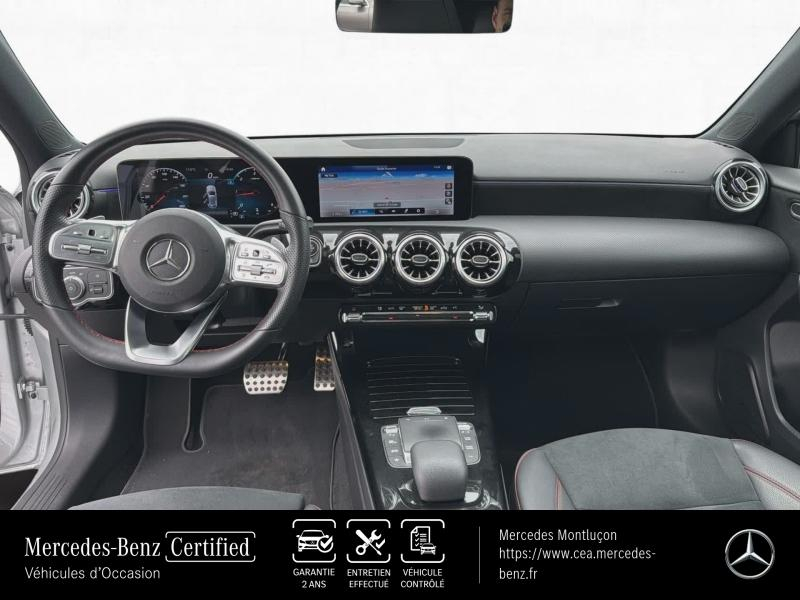 MERCEDES-BENZ Classe A d’occasion à vendre à BELLERIVE-SUR-ALLIER chez CEA (Photo 15)