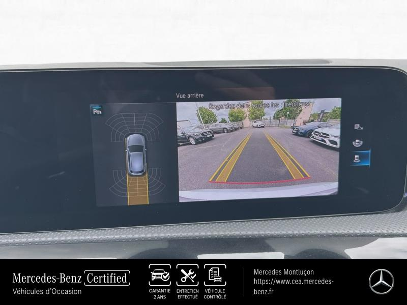 MERCEDES-BENZ Classe A d’occasion à vendre à BELLERIVE-SUR-ALLIER chez CEA (Photo 18)