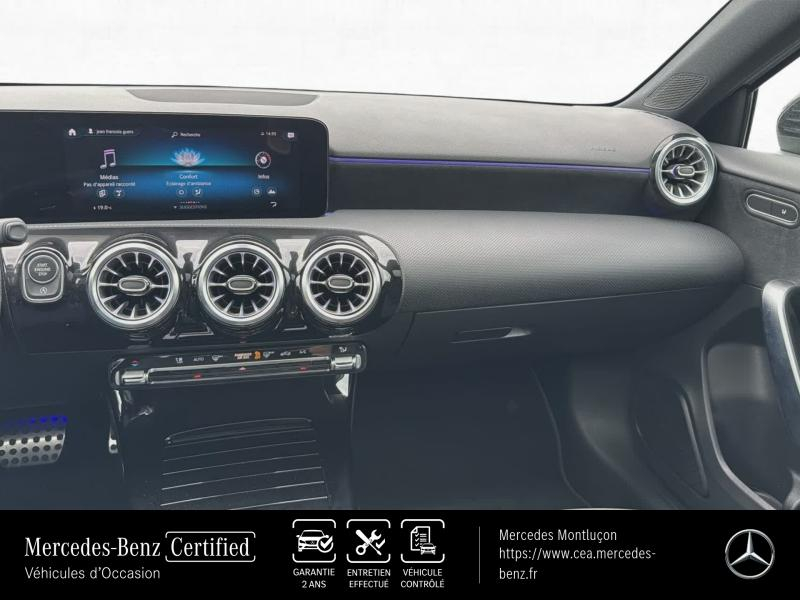 MERCEDES-BENZ Classe A d’occasion à vendre à BELLERIVE-SUR-ALLIER chez CEA (Photo 19)