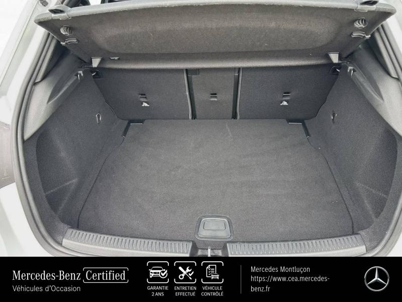 MERCEDES-BENZ Classe A d’occasion à vendre à BELLERIVE-SUR-ALLIER chez CEA (Photo 20)