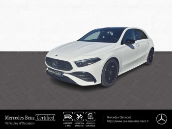 MERCEDES-BENZ Classe A d’occasion à vendre à BELLERIVE-SUR-ALLIER