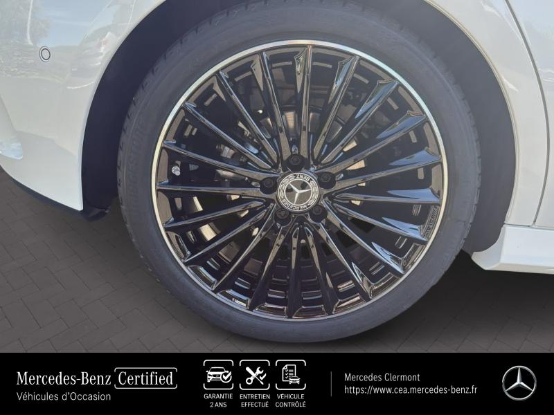 MERCEDES-BENZ Classe A d’occasion à vendre à BELLERIVE-SUR-ALLIER chez CEA (Photo 4)