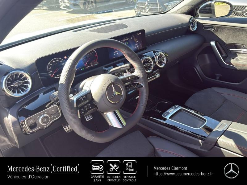 MERCEDES-BENZ Classe A d’occasion à vendre à BELLERIVE-SUR-ALLIER chez CEA (Photo 5)