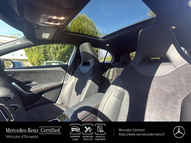 MERCEDES-BENZ Classe A d’occasion à vendre à BELLERIVE-SUR-ALLIER chez CEA (Photo 6)