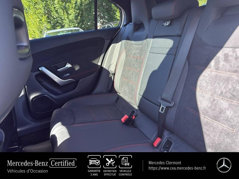 MERCEDES-BENZ Classe A d’occasion à vendre à BELLERIVE-SUR-ALLIER chez CEA (Photo 7)