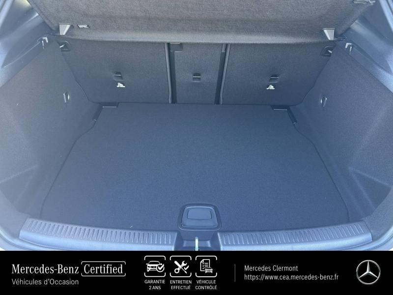 MERCEDES-BENZ Classe A d’occasion à vendre à BELLERIVE-SUR-ALLIER chez CEA (Photo 8)