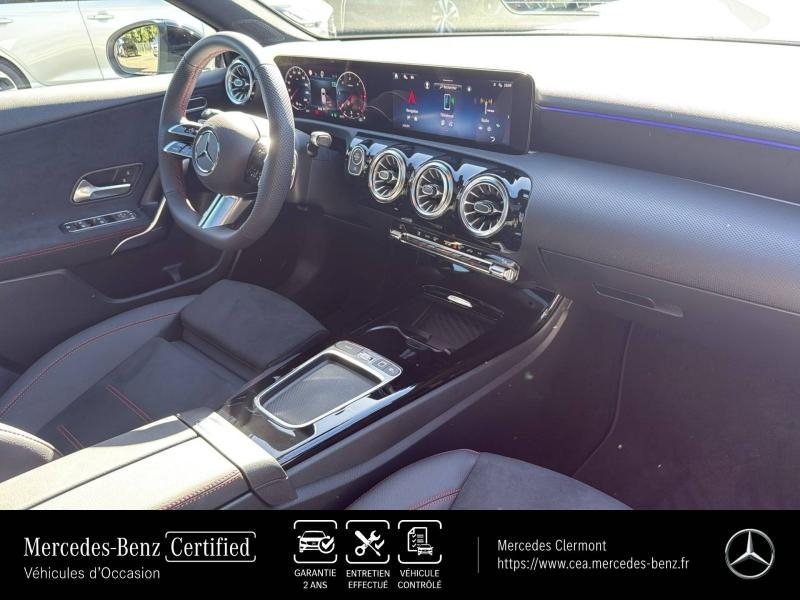 MERCEDES-BENZ Classe A d’occasion à vendre à BELLERIVE-SUR-ALLIER chez CEA (Photo 9)