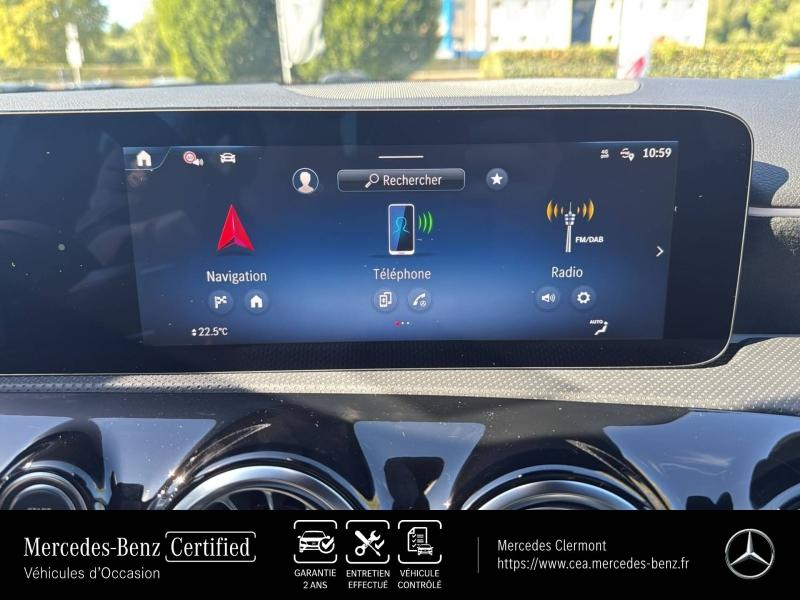 MERCEDES-BENZ Classe A d’occasion à vendre à BELLERIVE-SUR-ALLIER chez CEA (Photo 11)
