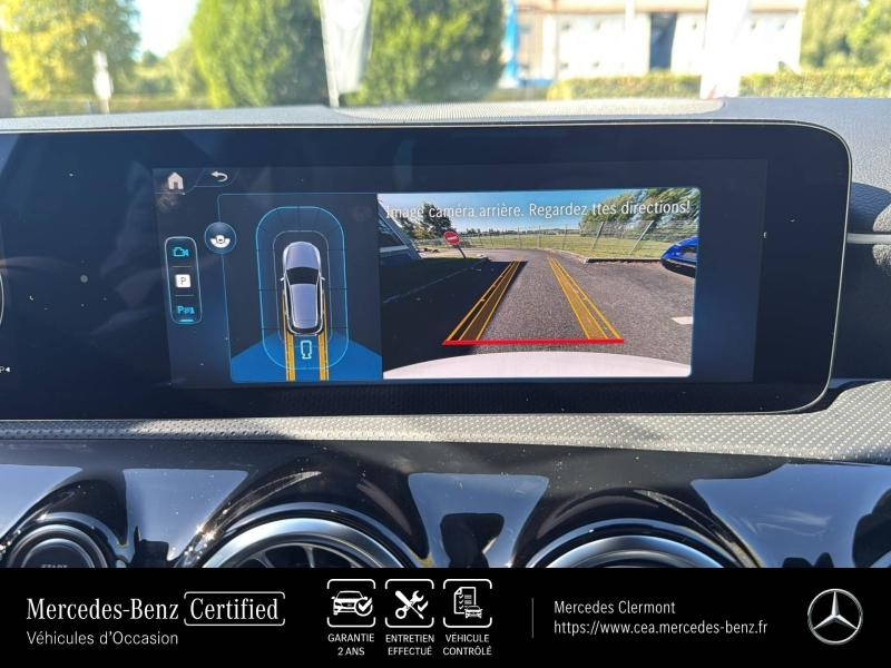 MERCEDES-BENZ Classe A d’occasion à vendre à BELLERIVE-SUR-ALLIER chez CEA (Photo 12)