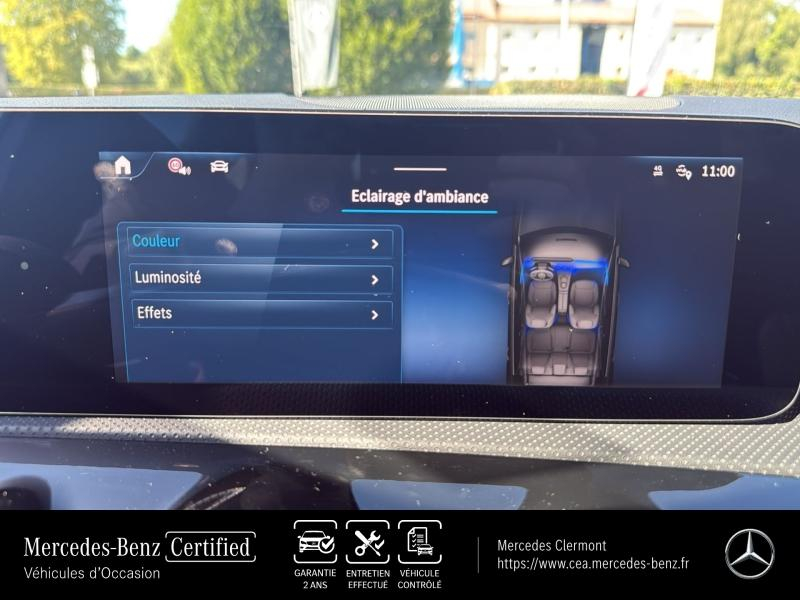 MERCEDES-BENZ Classe A d’occasion à vendre à BELLERIVE-SUR-ALLIER chez CEA (Photo 13)
