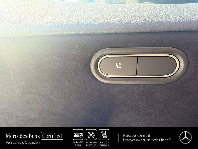 MERCEDES-BENZ Classe A d’occasion à vendre à BELLERIVE-SUR-ALLIER chez CEA (Photo 15)
