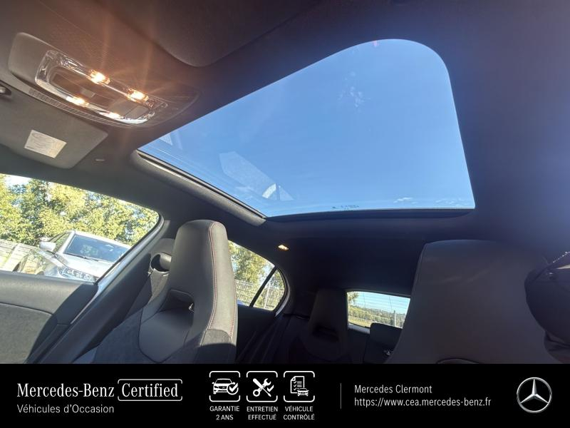 MERCEDES-BENZ Classe A d’occasion à vendre à BELLERIVE-SUR-ALLIER chez CEA (Photo 16)