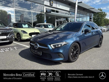 MERCEDES-BENZ Classe A d’occasion à vendre à BELLERIVE-SUR-ALLIER