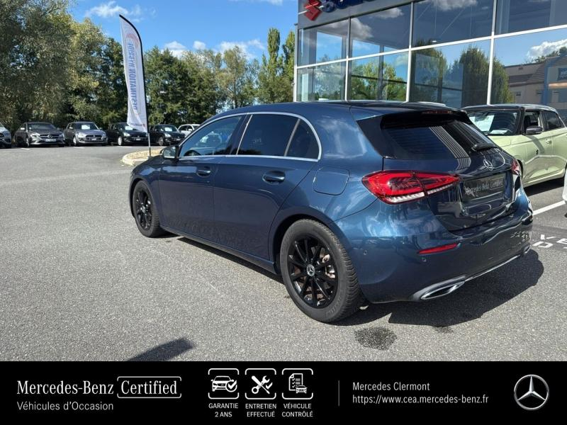 MERCEDES-BENZ Classe A d’occasion à vendre à BELLERIVE-SUR-ALLIER chez CEA (Photo 3)