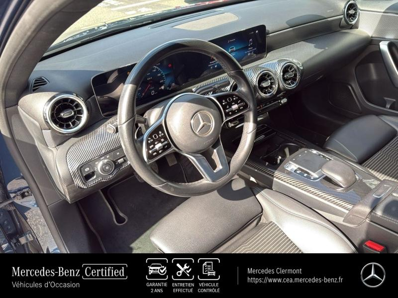 MERCEDES-BENZ Classe A d’occasion à vendre à BELLERIVE-SUR-ALLIER chez CEA (Photo 5)