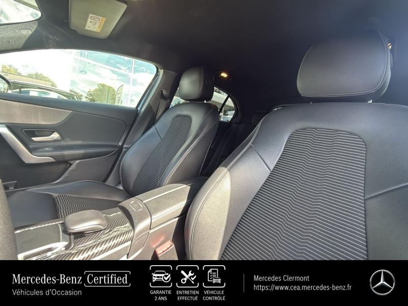 MERCEDES-BENZ Classe A d’occasion à vendre à BELLERIVE-SUR-ALLIER chez CEA (Photo 6)