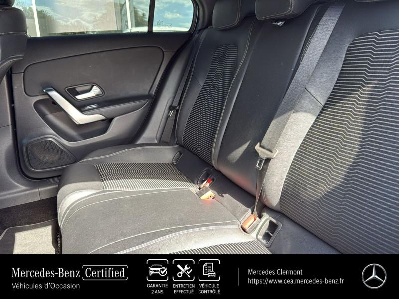 MERCEDES-BENZ Classe A d’occasion à vendre à BELLERIVE-SUR-ALLIER chez CEA (Photo 7)
