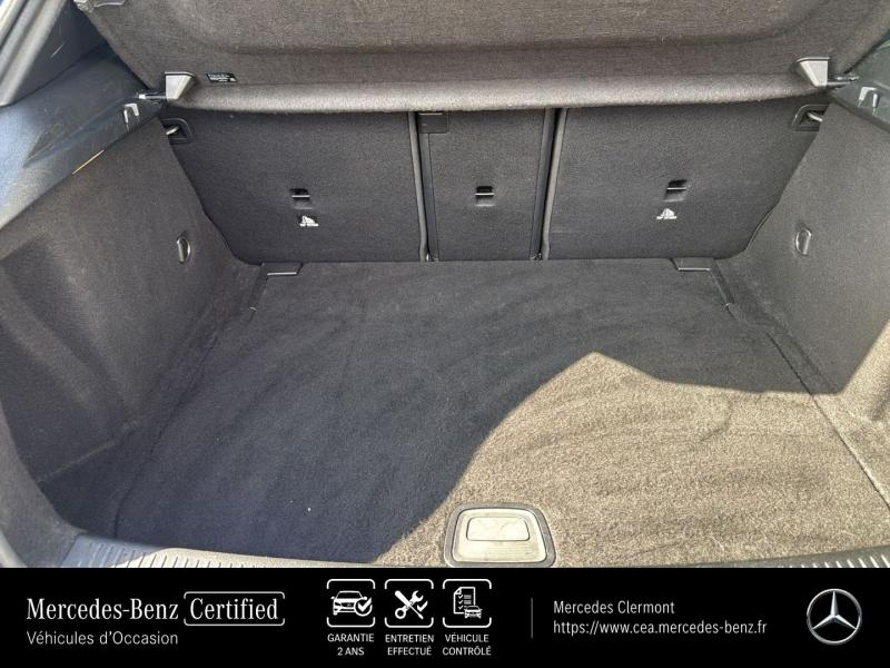 MERCEDES-BENZ Classe A d’occasion à vendre à BELLERIVE-SUR-ALLIER chez CEA (Photo 8)