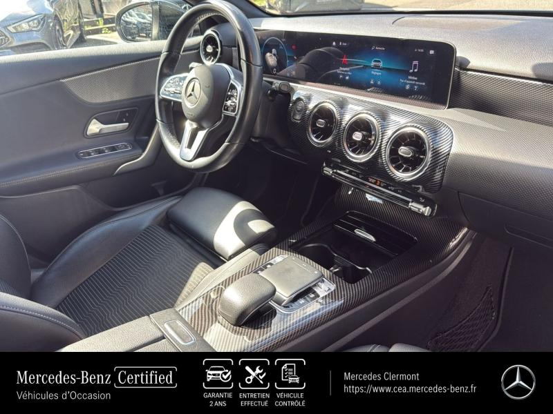 MERCEDES-BENZ Classe A d’occasion à vendre à BELLERIVE-SUR-ALLIER chez CEA (Photo 9)