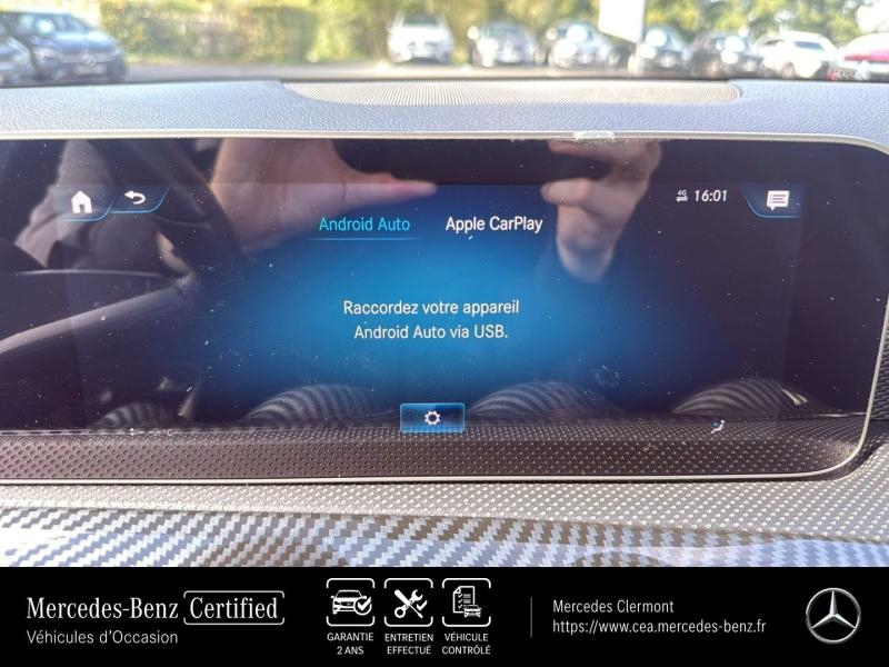 MERCEDES-BENZ Classe A d’occasion à vendre à BELLERIVE-SUR-ALLIER chez CEA (Photo 13)