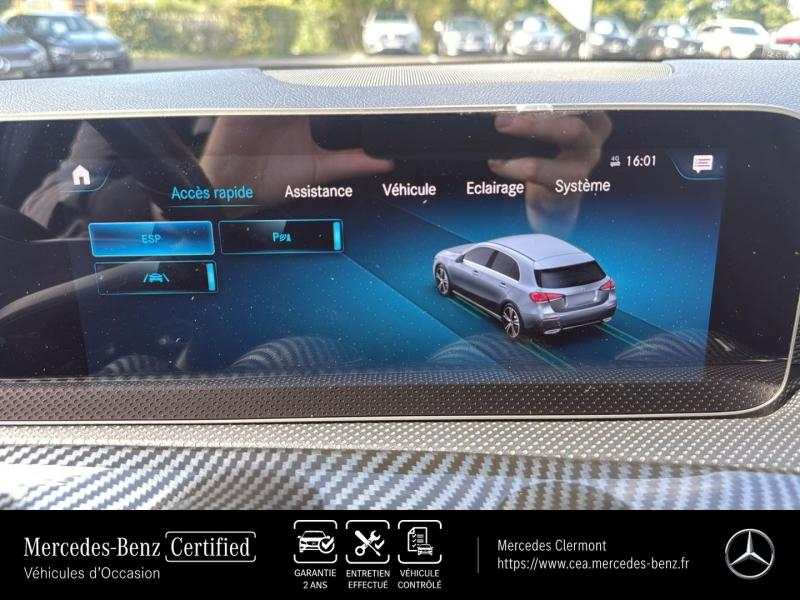 MERCEDES-BENZ Classe A d’occasion à vendre à BELLERIVE-SUR-ALLIER chez CEA (Photo 15)