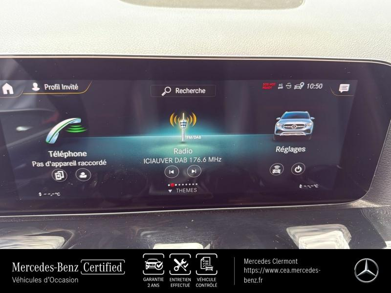 MERCEDES-BENZ Classe GLA d’occasion à vendre à BELLERIVE-SUR-ALLIER chez CEA (Photo 11)