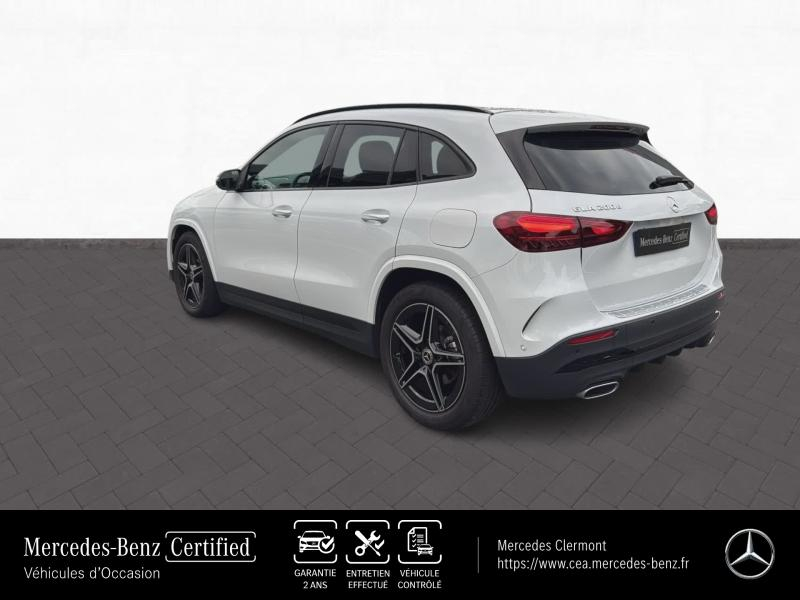 MERCEDES-BENZ Classe GLA d’occasion à vendre à BELLERIVE-SUR-ALLIER chez CEA (Photo 3)