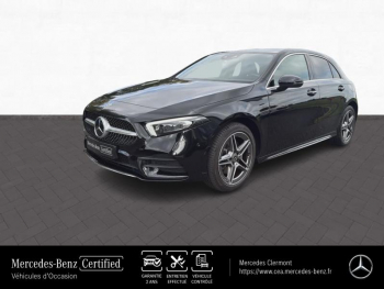 MERCEDES-BENZ Classe A d’occasion à vendre à BELLERIVE-SUR-ALLIER