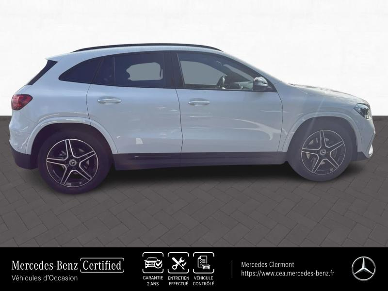 MERCEDES-BENZ Classe GLA d’occasion à vendre à BELLERIVE-SUR-ALLIER chez CEA (Photo 6)
