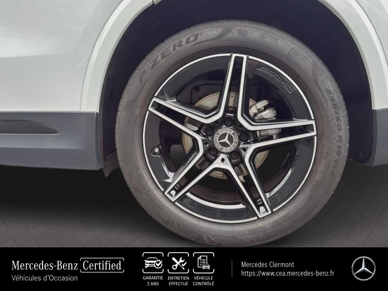 MERCEDES-BENZ Classe GLA d’occasion à vendre à BELLERIVE-SUR-ALLIER chez CEA (Photo 7)