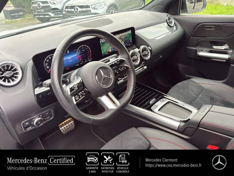 MERCEDES-BENZ Classe GLA d’occasion à vendre à BELLERIVE-SUR-ALLIER chez CEA (Photo 8)