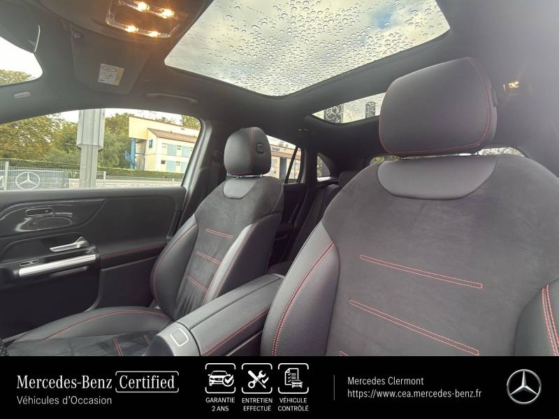MERCEDES-BENZ Classe GLA d’occasion à vendre à BELLERIVE-SUR-ALLIER chez CEA (Photo 9)