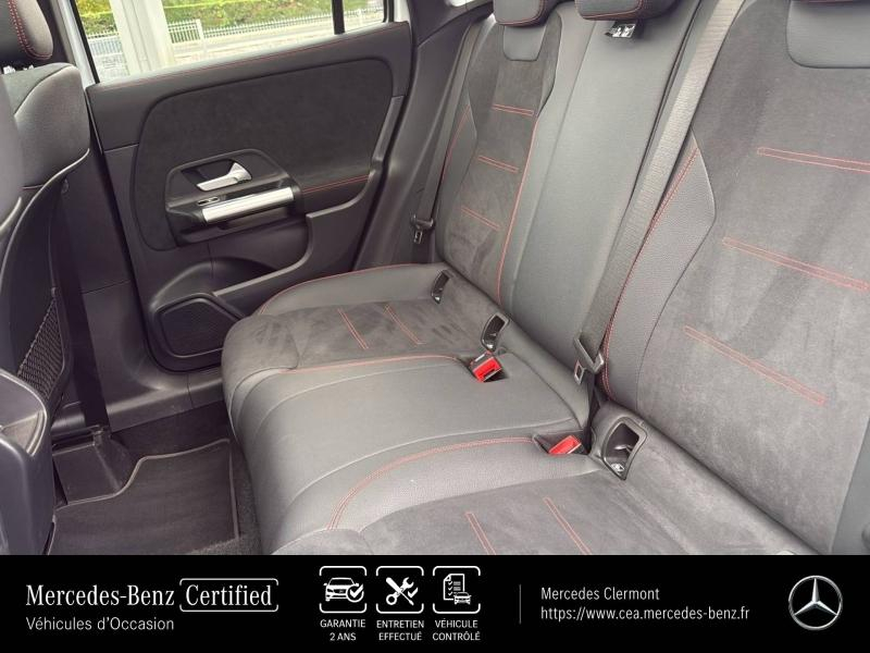 MERCEDES-BENZ Classe GLA d’occasion à vendre à BELLERIVE-SUR-ALLIER chez CEA (Photo 10)