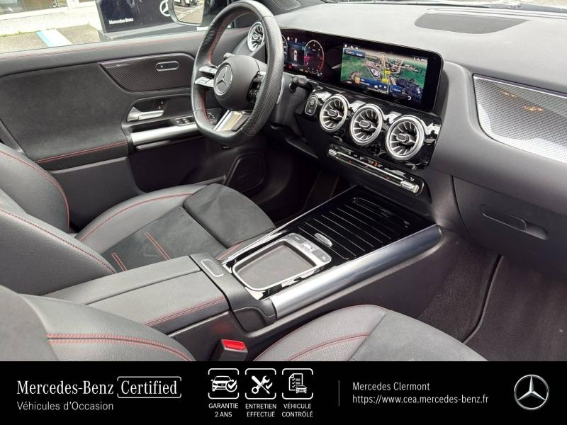 MERCEDES-BENZ Classe GLA d’occasion à vendre à BELLERIVE-SUR-ALLIER chez CEA (Photo 11)