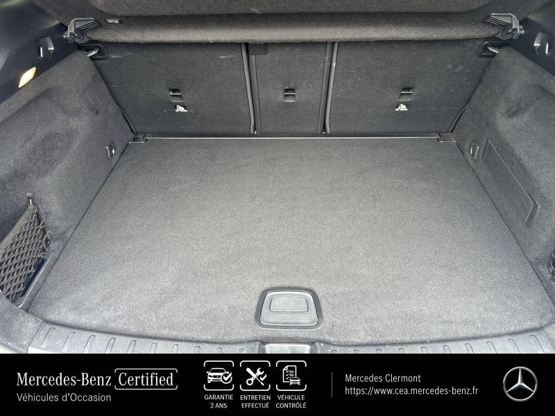 MERCEDES-BENZ Classe GLA d’occasion à vendre à BELLERIVE-SUR-ALLIER chez CEA (Photo 12)