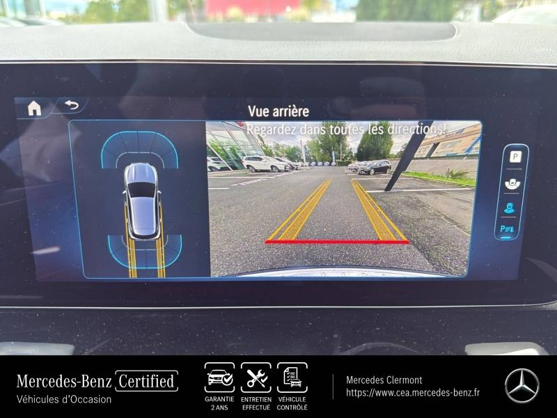 MERCEDES-BENZ Classe GLA d’occasion à vendre à BELLERIVE-SUR-ALLIER chez CEA (Photo 17)