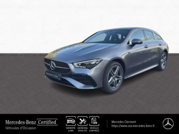 MERCEDES-BENZ CLA Shooting Brake d’occasion à vendre à BELLERIVE-SUR-ALLIER