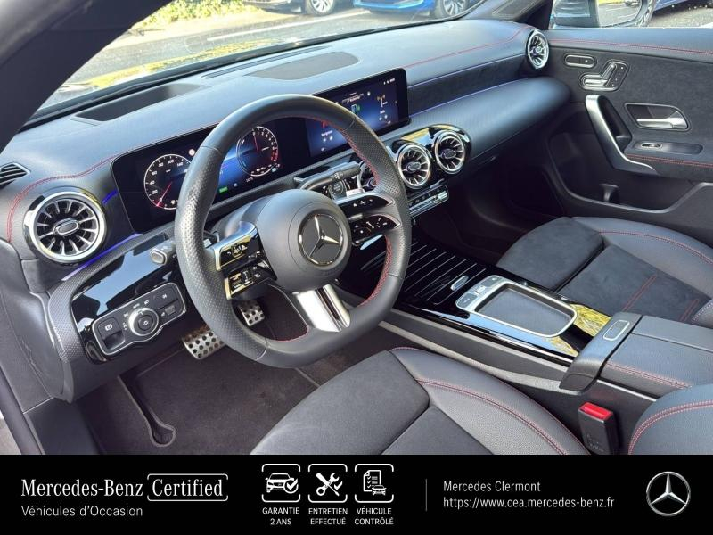 MERCEDES-BENZ CLA Shooting Brake d’occasion à vendre à BELLERIVE-SUR-ALLIER chez CEA (Photo 8)