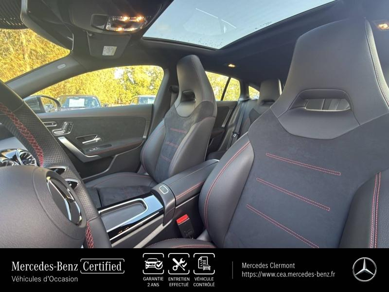 MERCEDES-BENZ CLA Shooting Brake d’occasion à vendre à BELLERIVE-SUR-ALLIER chez CEA (Photo 9)
