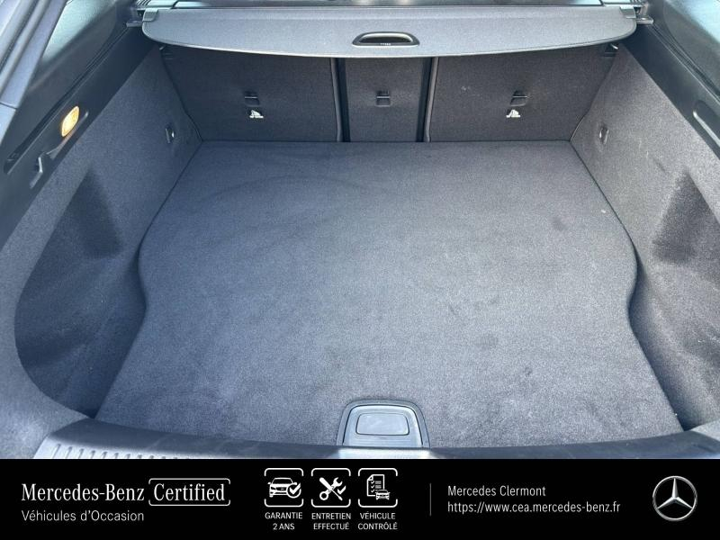 MERCEDES-BENZ CLA Shooting Brake d’occasion à vendre à BELLERIVE-SUR-ALLIER chez CEA (Photo 12)