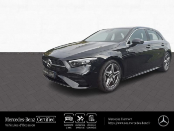 MERCEDES-BENZ Classe A d’occasion à vendre à BELLERIVE-SUR-ALLIER