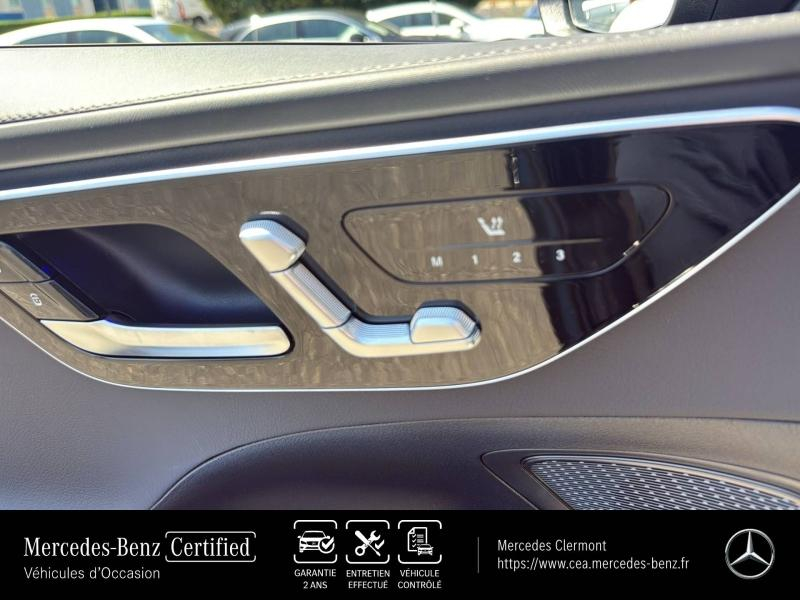 MERCEDES-BENZ Classe C d’occasion à vendre à BELLERIVE-SUR-ALLIER chez CEA (Photo 16)