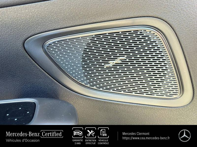 MERCEDES-BENZ Classe C d’occasion à vendre à BELLERIVE-SUR-ALLIER chez CEA (Photo 17)