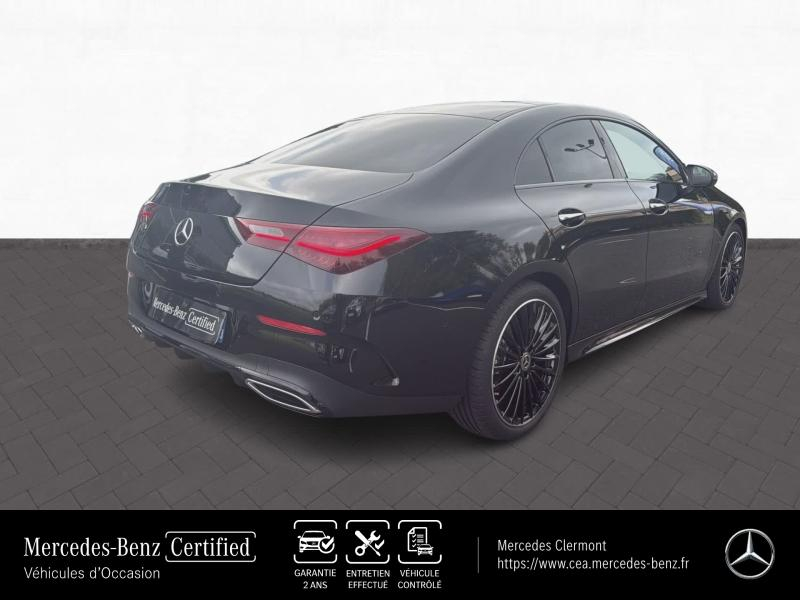 MERCEDES-BENZ CLA d’occasion à vendre à BELLERIVE-SUR-ALLIER chez CEA (Photo 5)