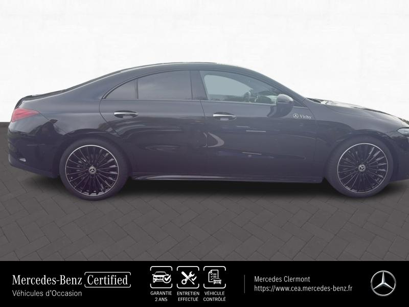 MERCEDES-BENZ CLA d’occasion à vendre à BELLERIVE-SUR-ALLIER chez CEA (Photo 6)